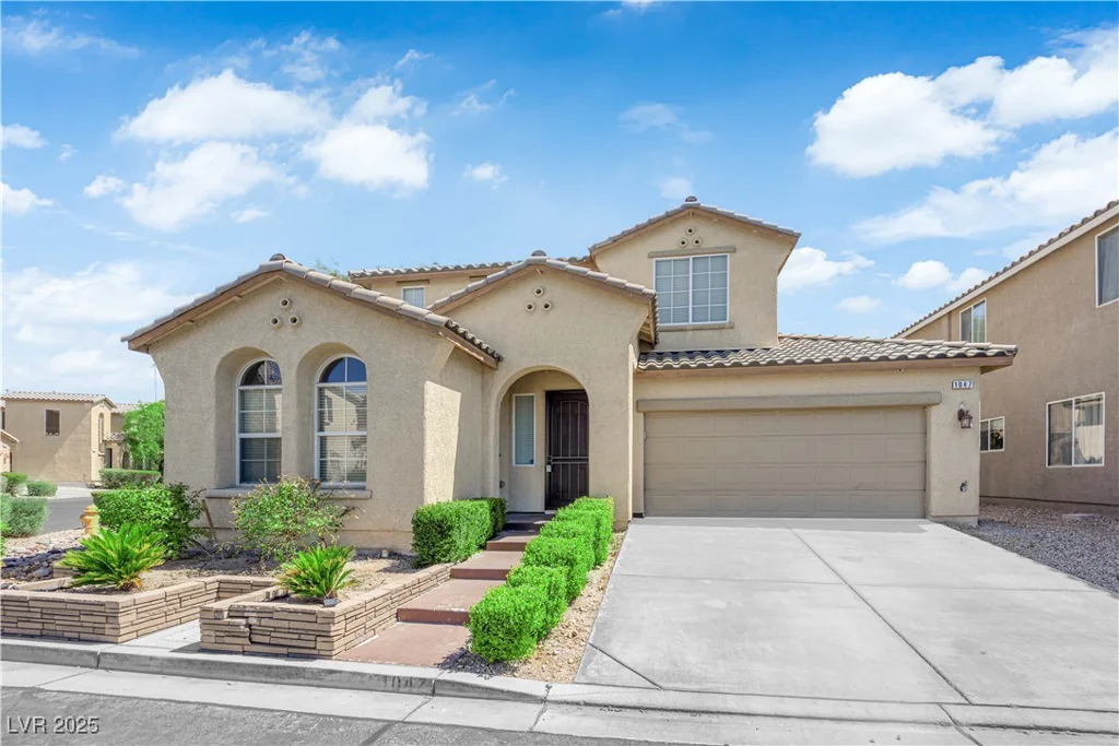 1047 Pearl Isle, Las Vegas, NV 89123