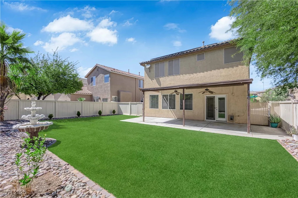 1047 Pearl Isle, Las Vegas, NV 89123