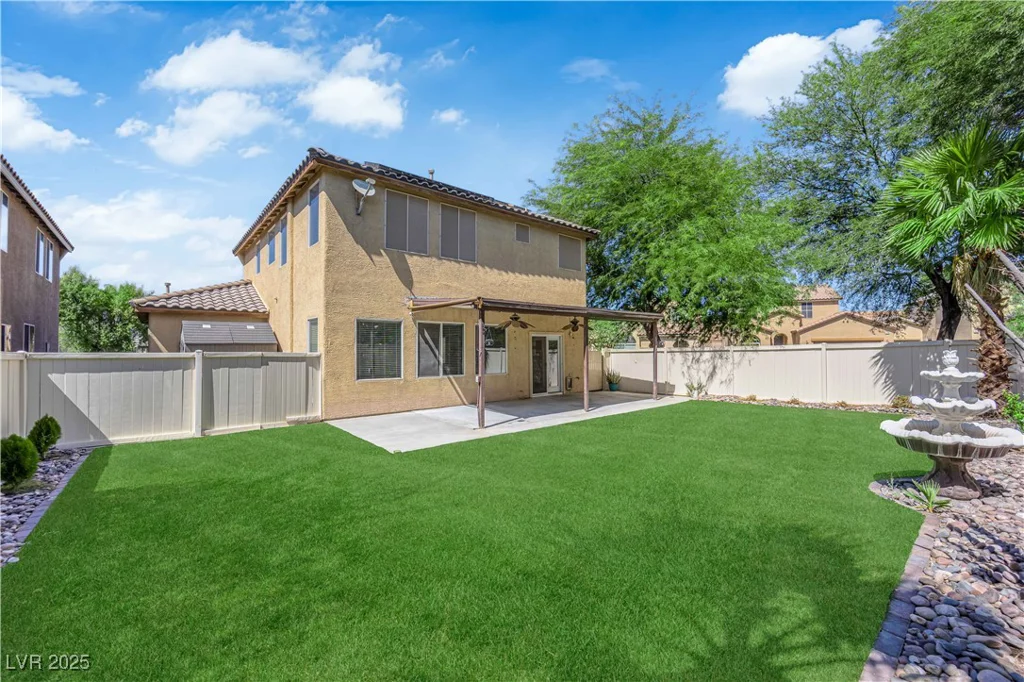 1047 Pearl Isle, Las Vegas, NV 89123