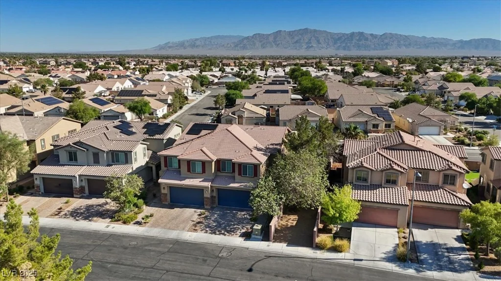 3916 Thomas Patrick, North Las Vegas, NV 89032