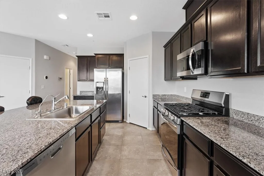 3916 Thomas Patrick, North Las Vegas, NV 89032