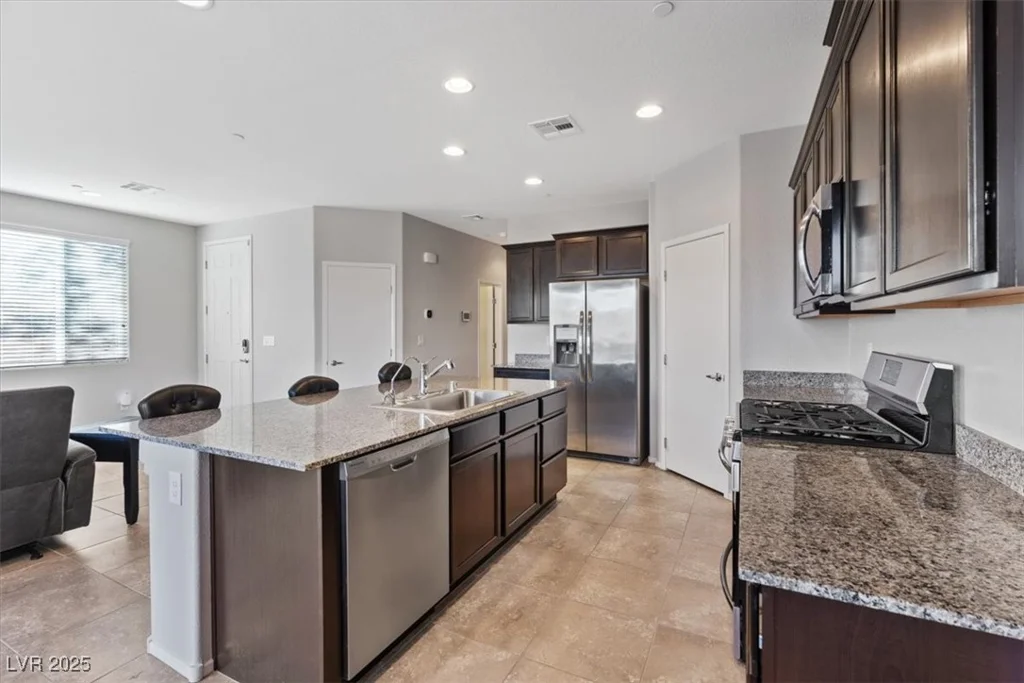 3916 Thomas Patrick, North Las Vegas, NV 89032