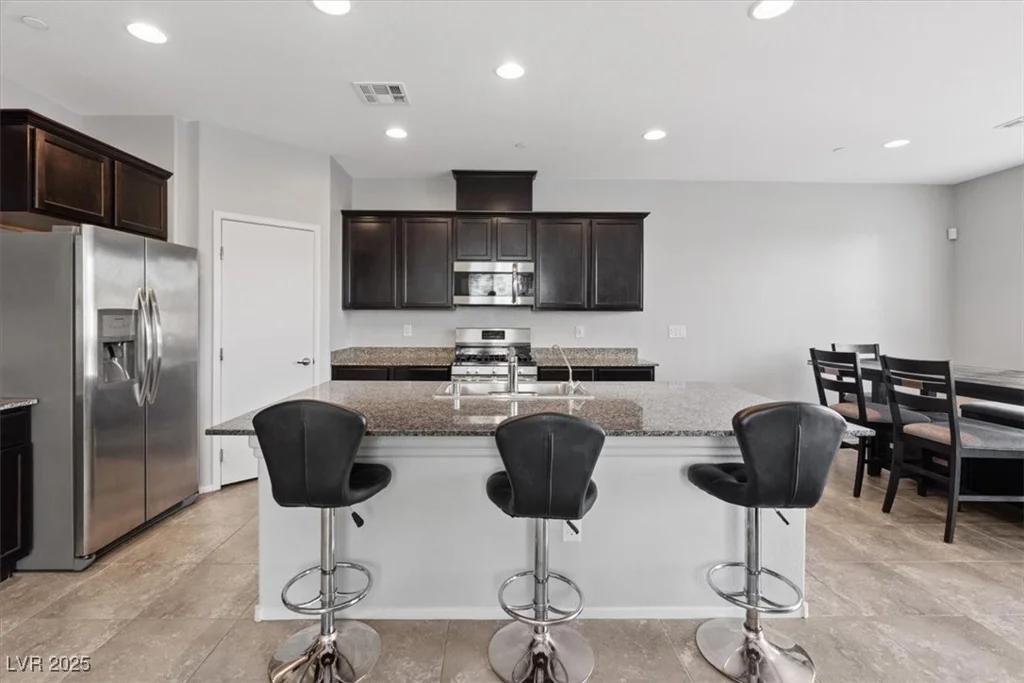 3916 Thomas Patrick, North Las Vegas, NV 89032