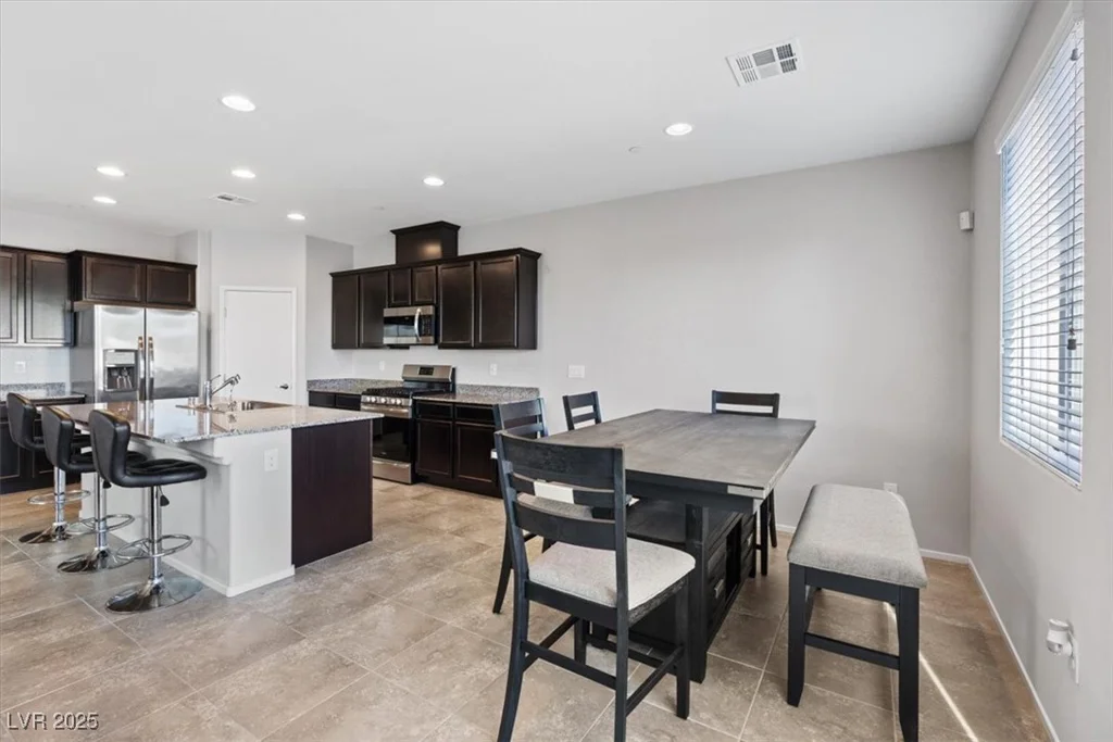 3916 Thomas Patrick, North Las Vegas, NV 89032