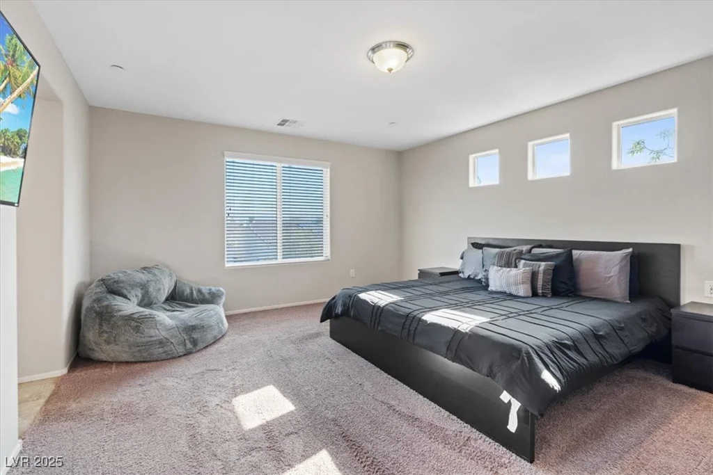 3916 Thomas Patrick, North Las Vegas, NV 89032