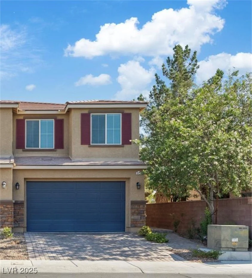 3916 Thomas Patrick, North Las Vegas, NV 89032