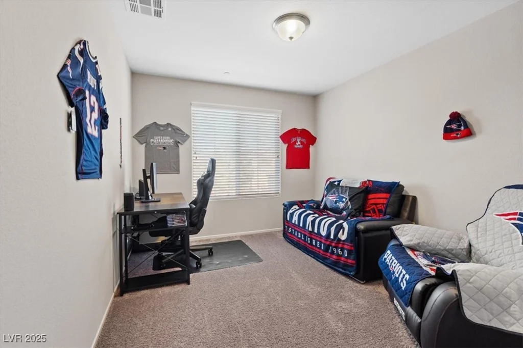 3916 Thomas Patrick, North Las Vegas, NV 89032