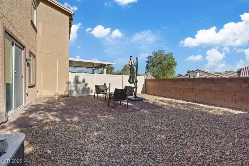 3916 Thomas Patrick, North Las Vegas, NV 89032