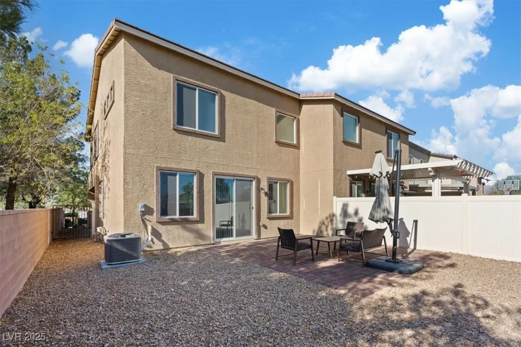 3916 Thomas Patrick, North Las Vegas, NV 89032