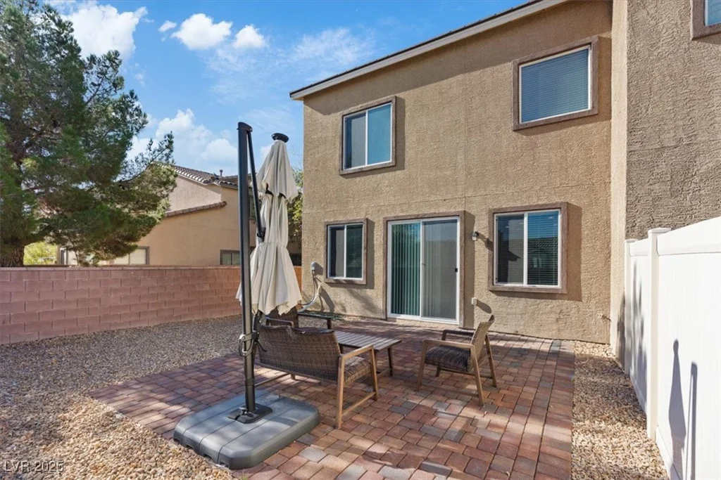 3916 Thomas Patrick, North Las Vegas, NV 89032