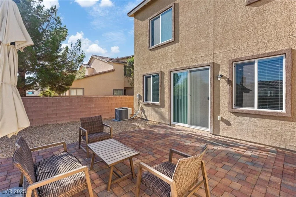 3916 Thomas Patrick, North Las Vegas, NV 89032