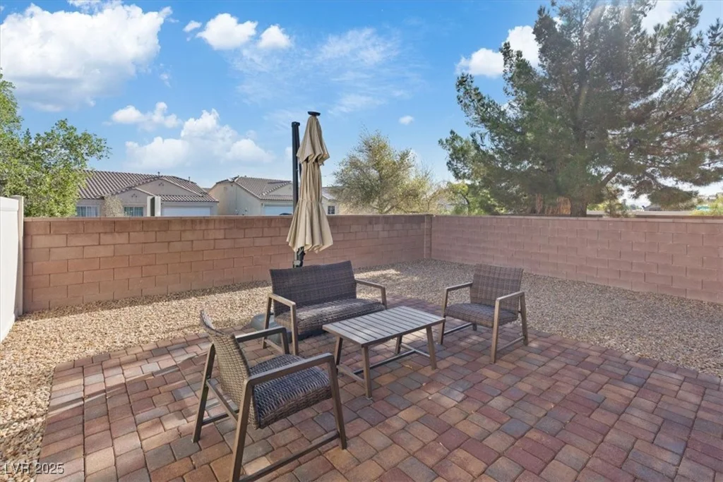3916 Thomas Patrick, North Las Vegas, NV 89032