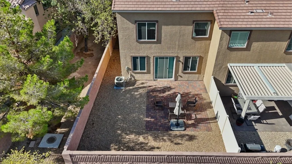 3916 Thomas Patrick, North Las Vegas, NV 89032