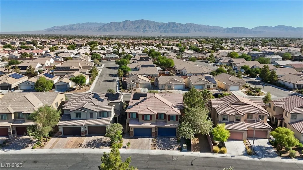 3916 Thomas Patrick, North Las Vegas, NV 89032