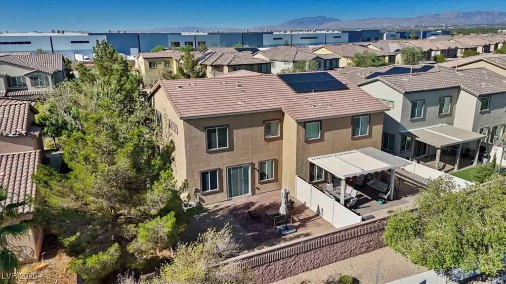 3916 Thomas Patrick, North Las Vegas, NV 89032
