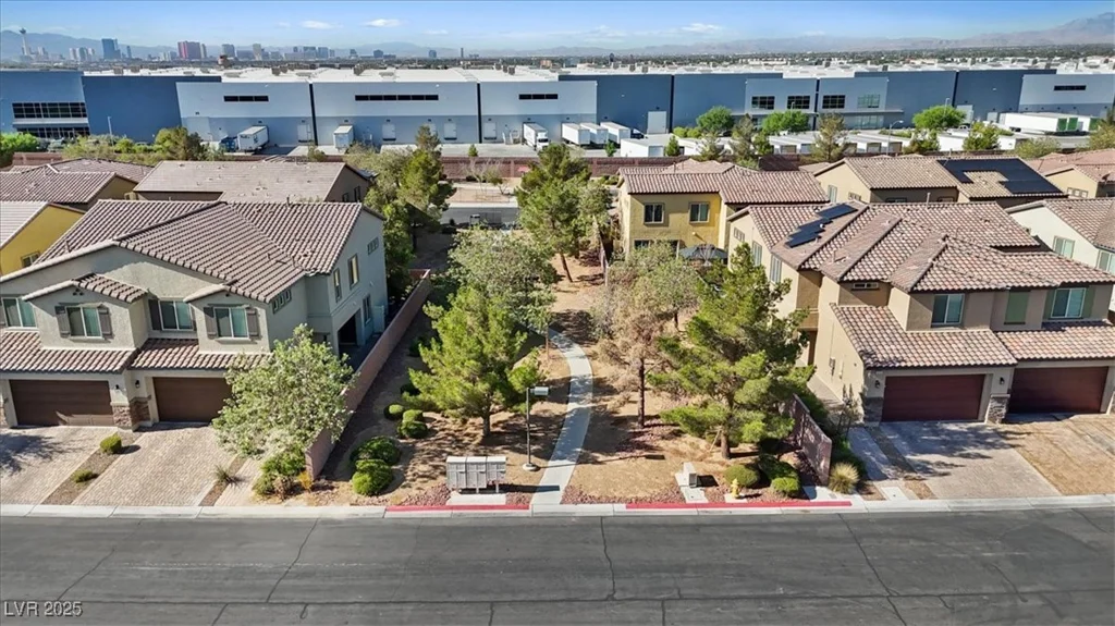 3916 Thomas Patrick, North Las Vegas, NV 89032