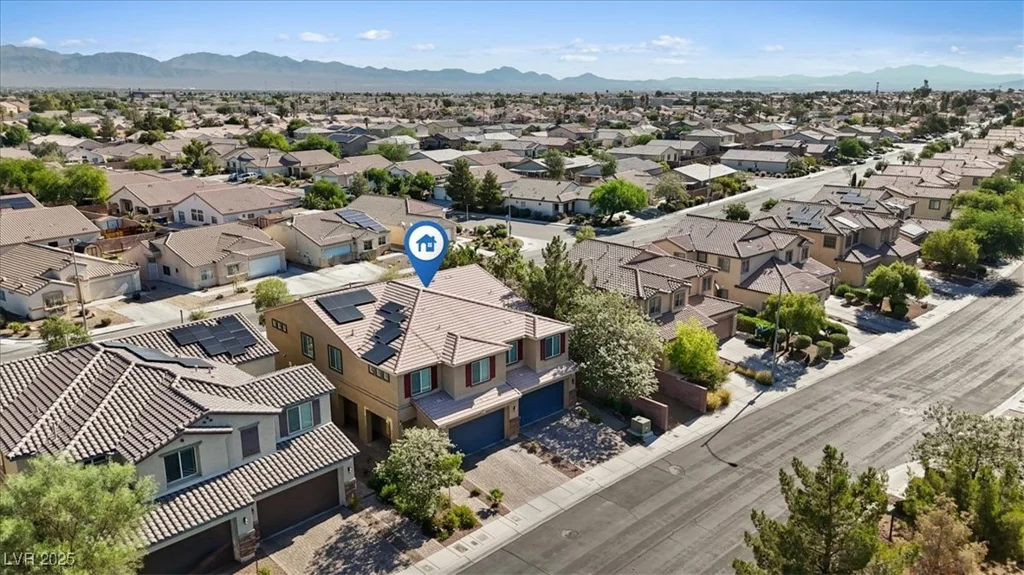 3916 Thomas Patrick, North Las Vegas, NV 89032