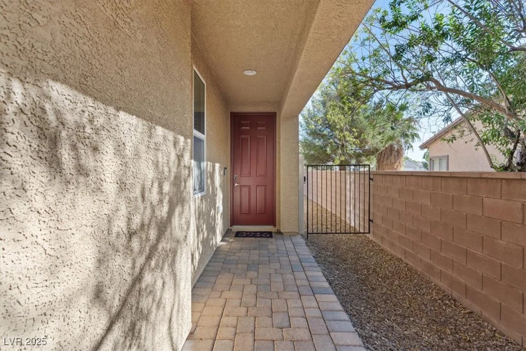 3916 Thomas Patrick, North Las Vegas, NV 89032