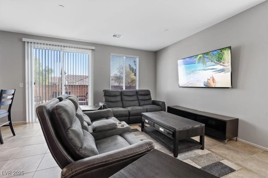 3916 Thomas Patrick, North Las Vegas, NV 89032