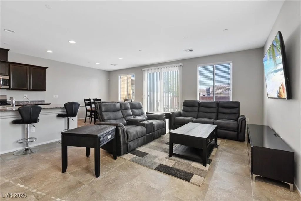 3916 Thomas Patrick, North Las Vegas, NV 89032