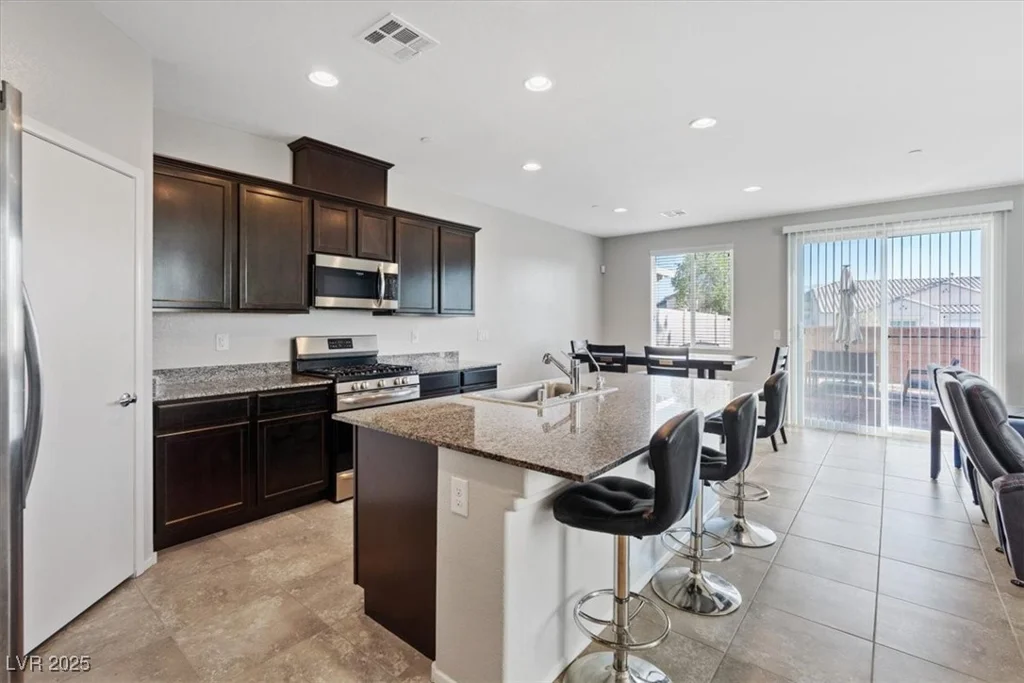 3916 Thomas Patrick, North Las Vegas, NV 89032