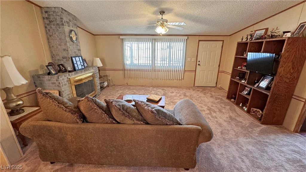 1050 Donner, Pahrump, NV 89048