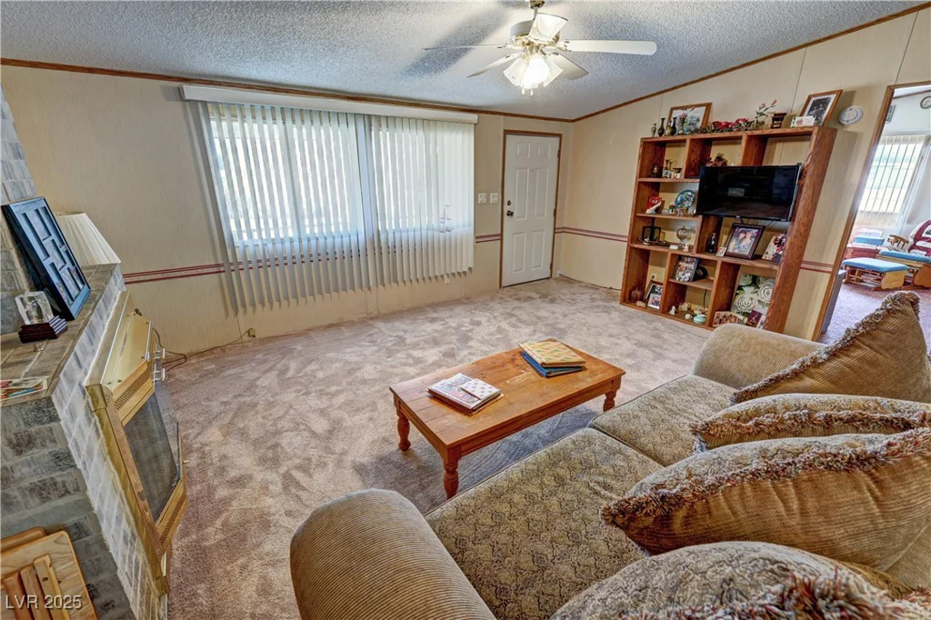 1050 Donner, Pahrump, NV 89048
