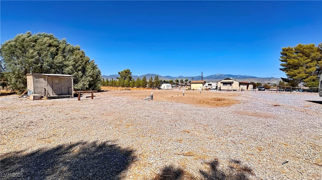 1050 Donner, Pahrump, NV 89048