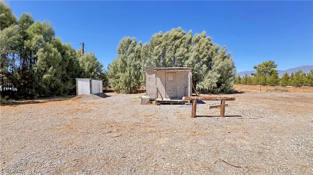 1050 Donner, Pahrump, NV 89048
