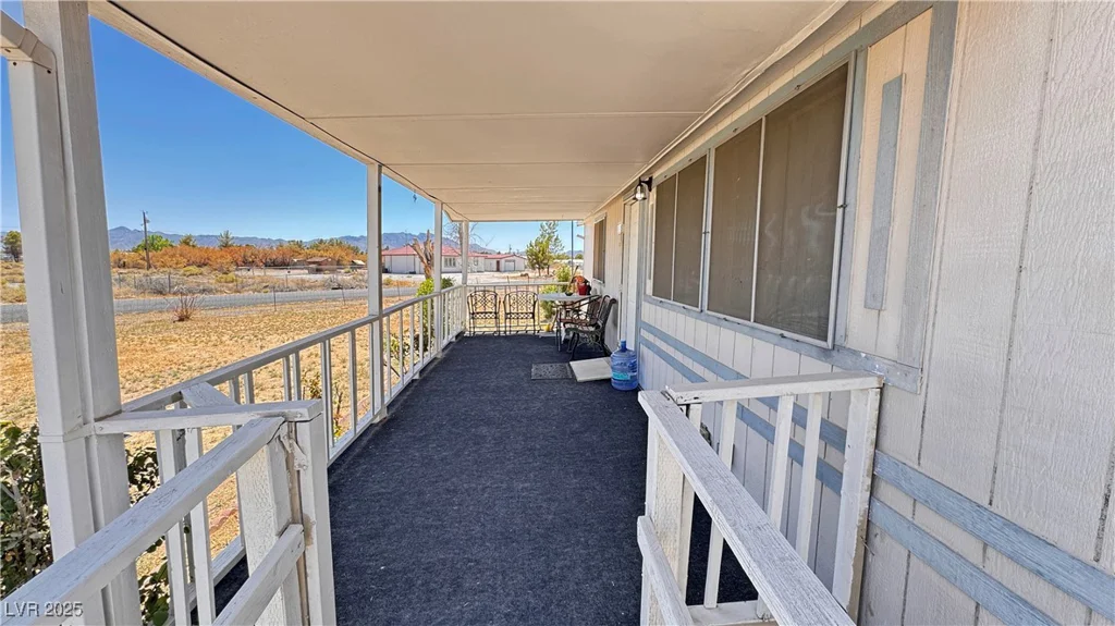 1050 Donner, Pahrump, NV 89048