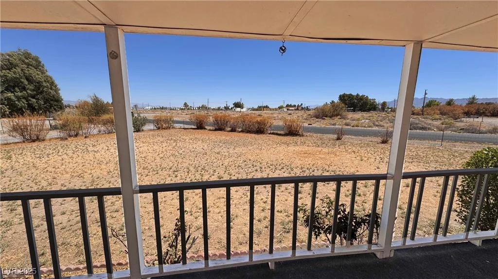 1050 Donner, Pahrump, NV 89048