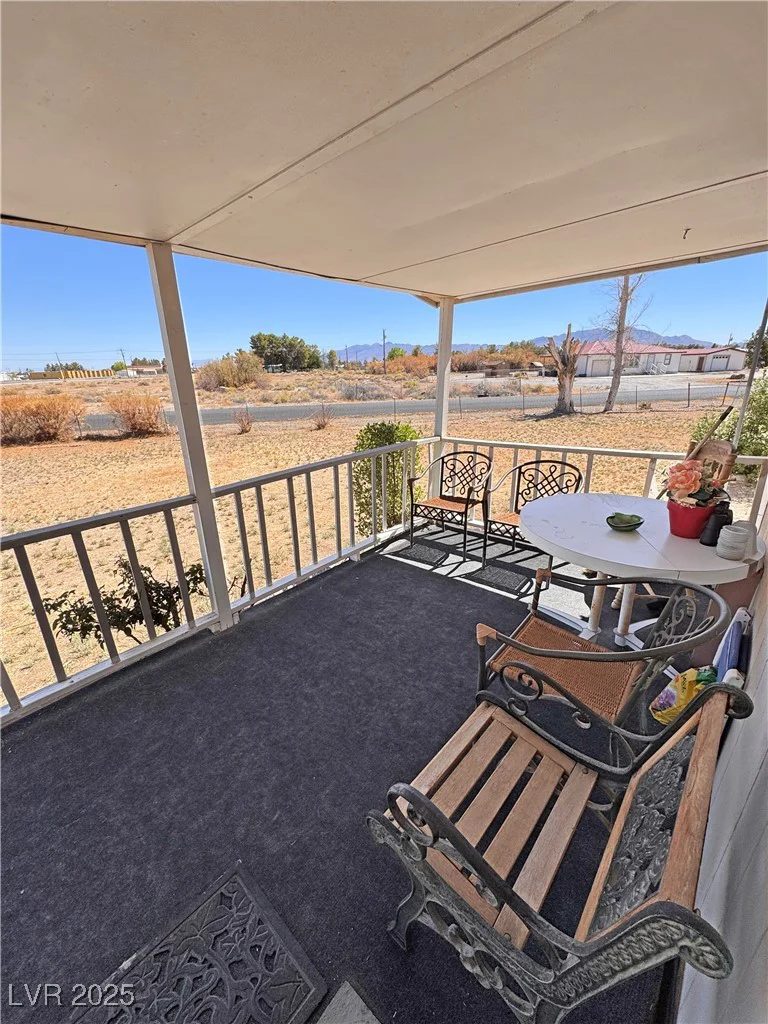 1050 Donner, Pahrump, NV 89048