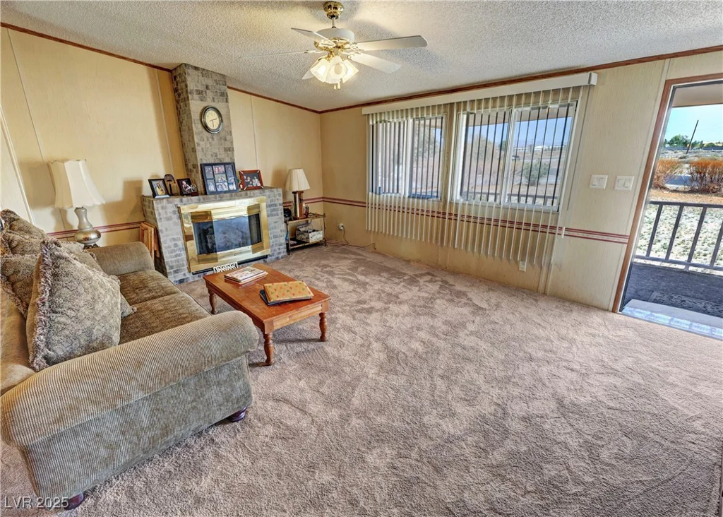 1050 Donner, Pahrump, NV 89048