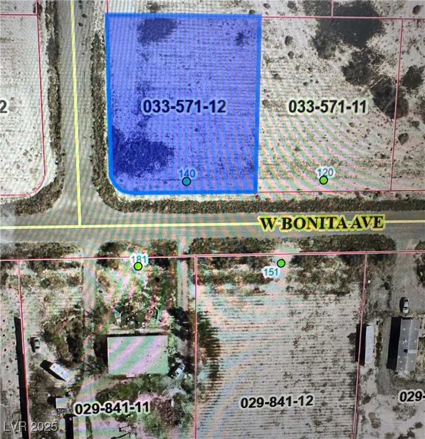 140 Bonita, Pahrump, NV 89060