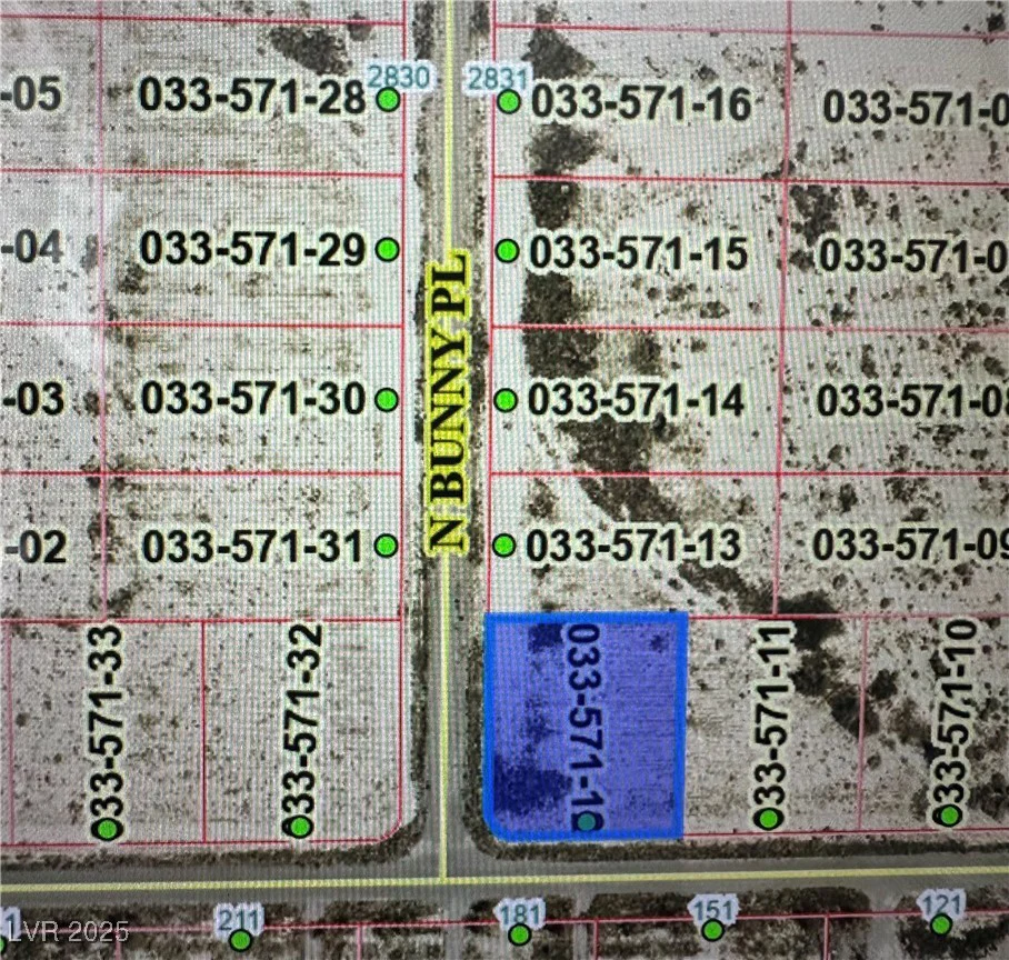 140 Bonita, Pahrump, NV 89060