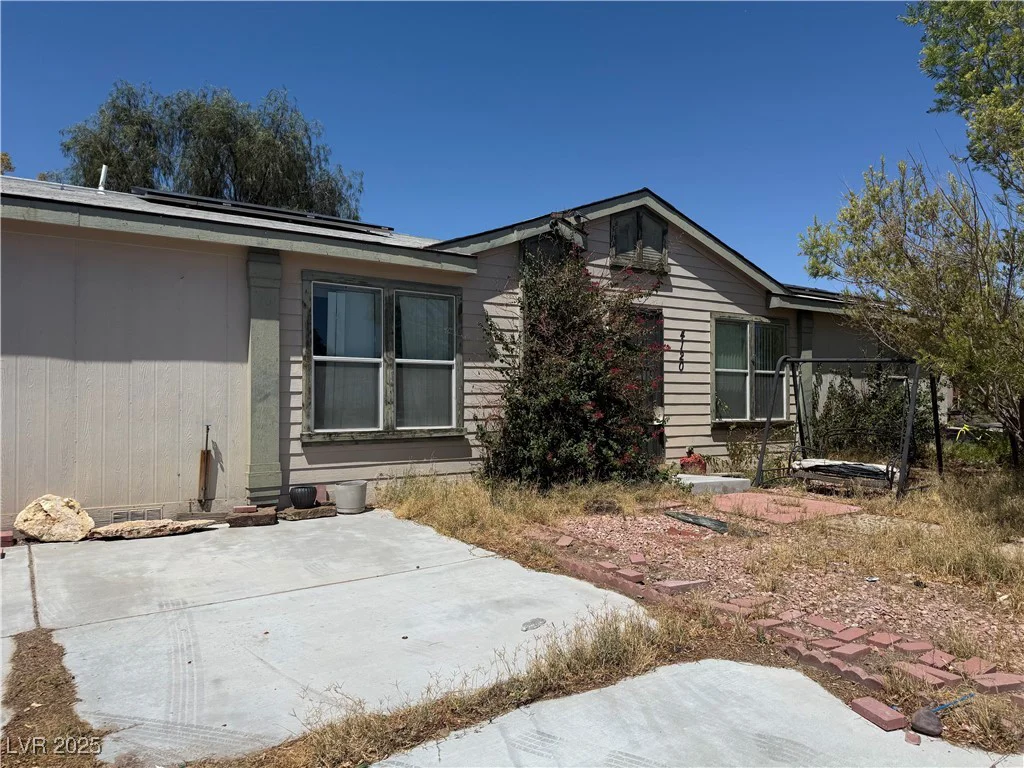 4120 Courage, Las Vegas, NV 89115
