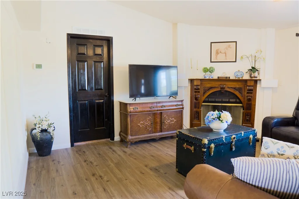 7600 Pioneer, Pahrump, NV 89061