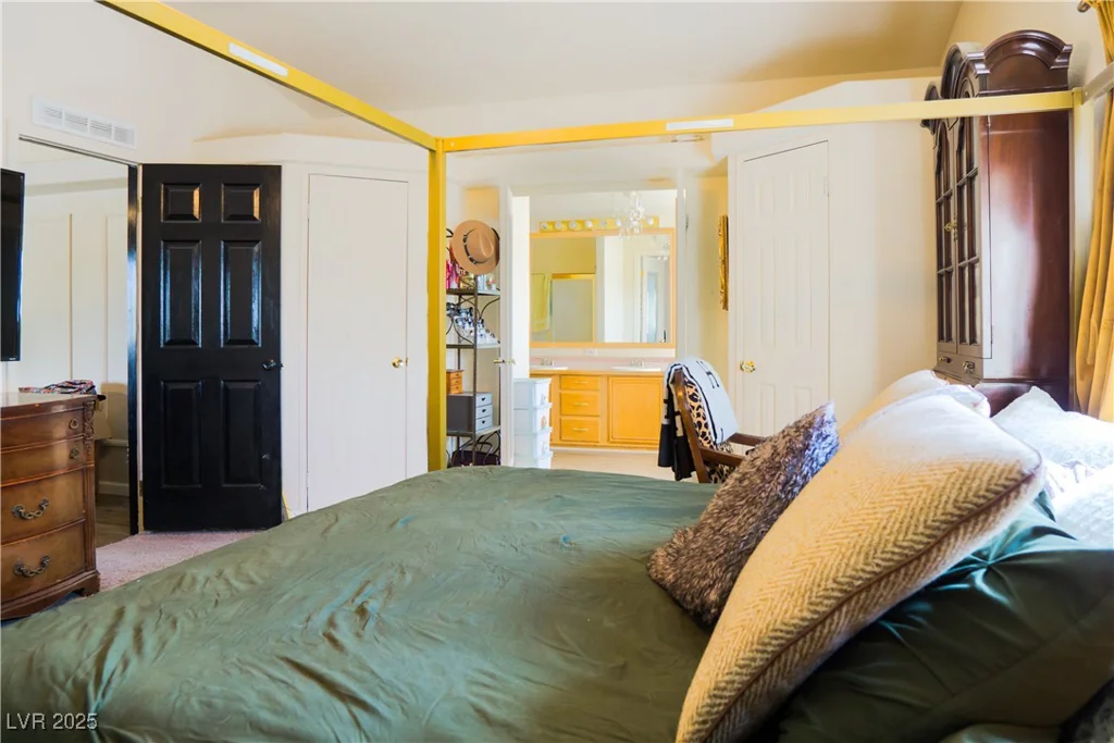 7600 Pioneer, Pahrump, NV 89061