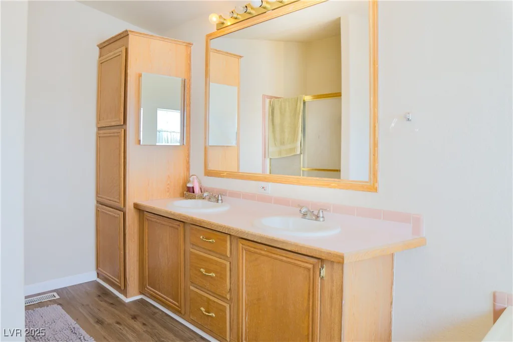7600 Pioneer, Pahrump, NV 89061