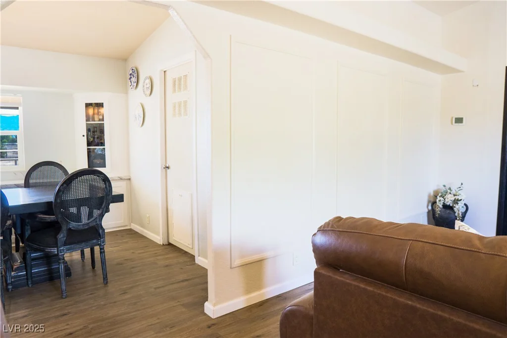 7600 Pioneer, Pahrump, NV 89061