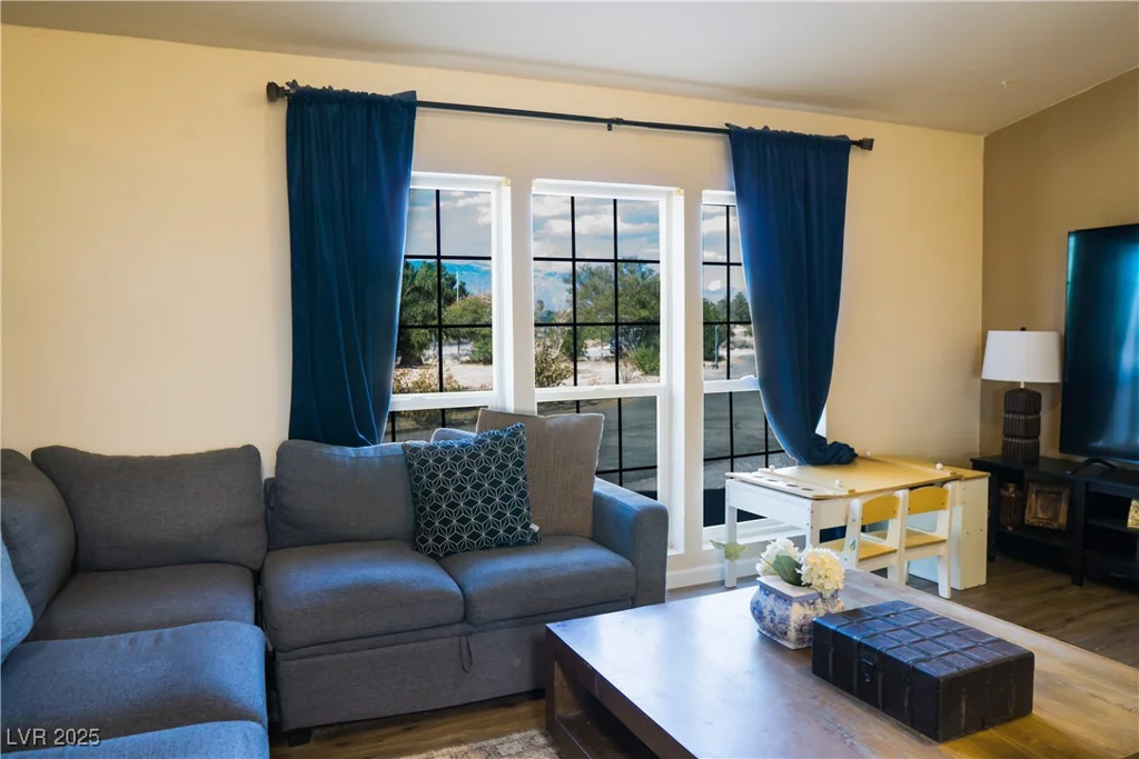 7600 Pioneer, Pahrump, NV 89061