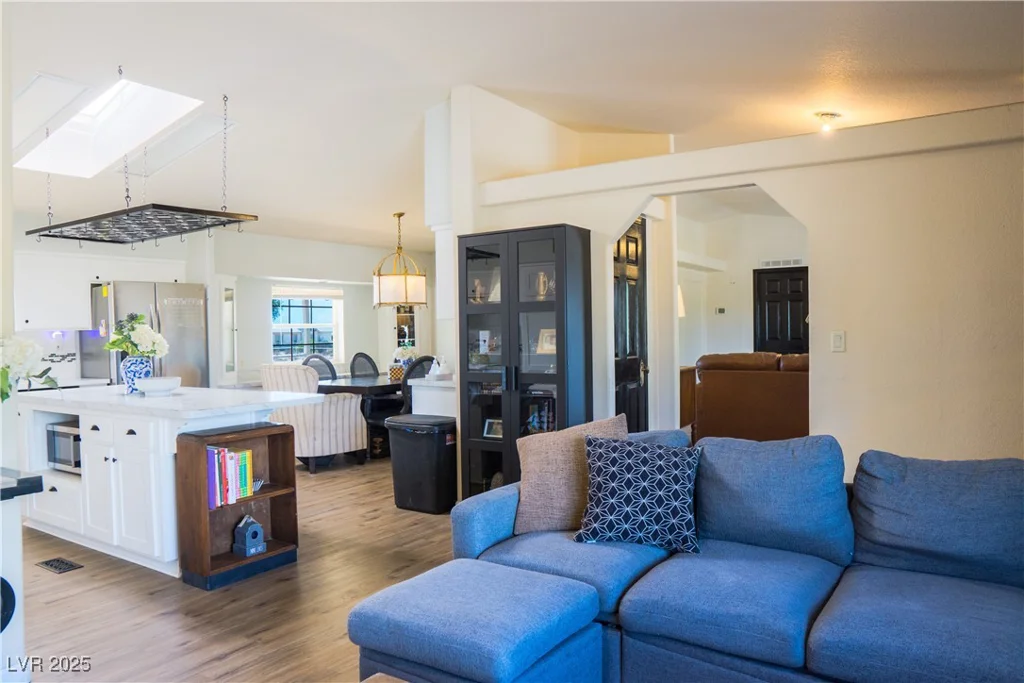 7600 Pioneer, Pahrump, NV 89061