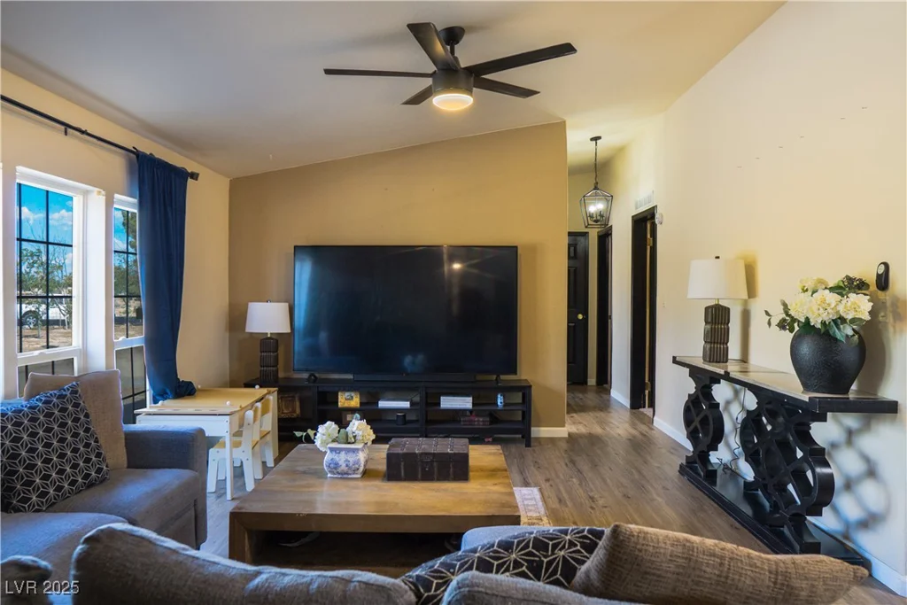 7600 Pioneer, Pahrump, NV 89061
