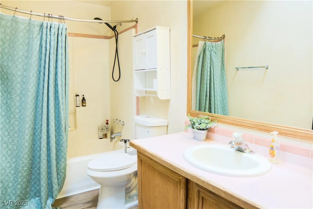 7600 Pioneer, Pahrump, NV 89061