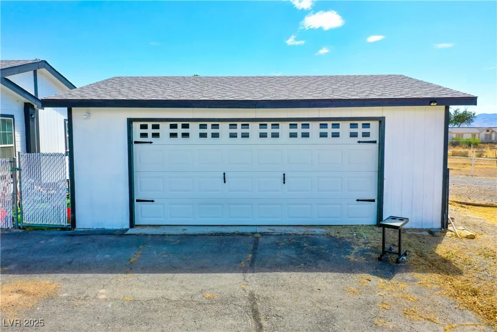 7600 Pioneer, Pahrump, NV 89061