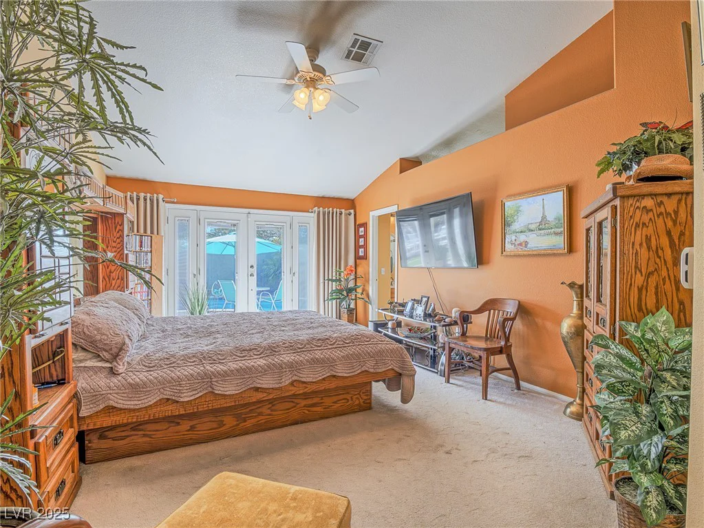 3591 Yorba Linda, Las Vegas, NV 89122