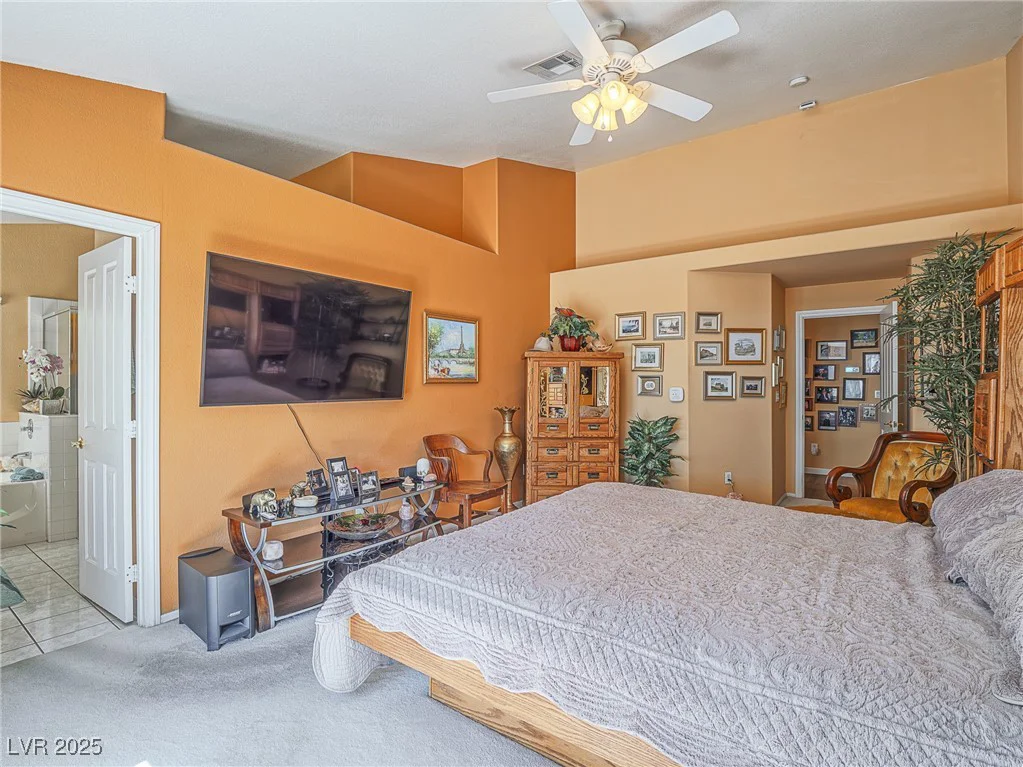 3591 Yorba Linda, Las Vegas, NV 89122