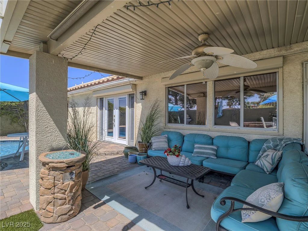 3591 Yorba Linda, Las Vegas, NV 89122