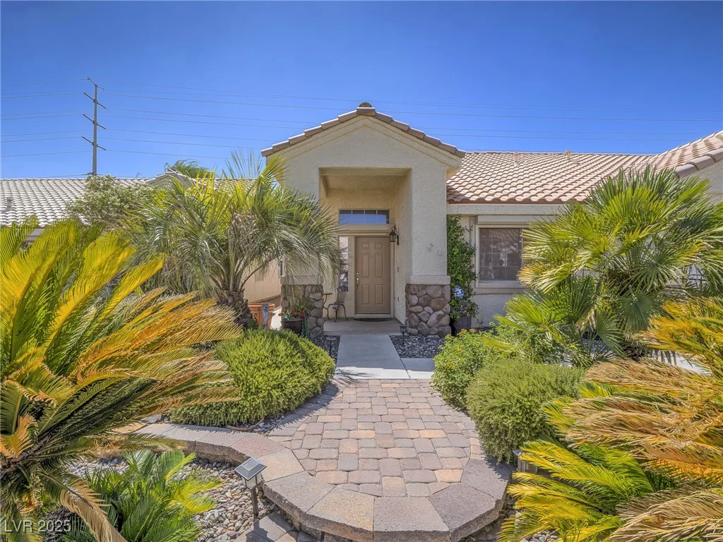 3591 Yorba Linda, Las Vegas, NV 89122