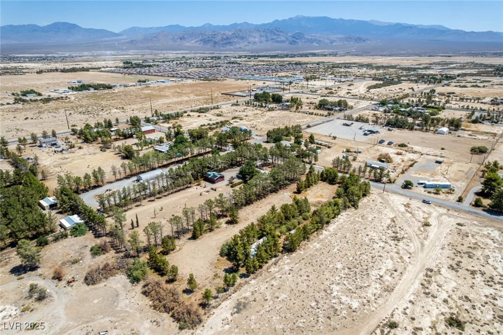 6210 Hawkins, Pahrump, NV 89061